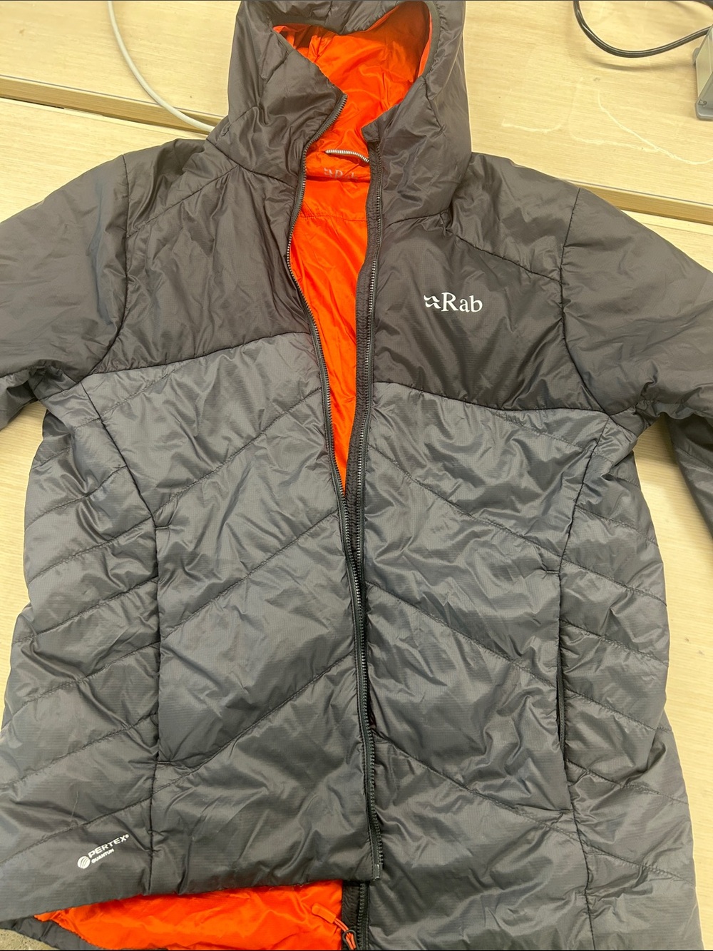Rab Men’s Xenon 2.0 Jacket - size Large